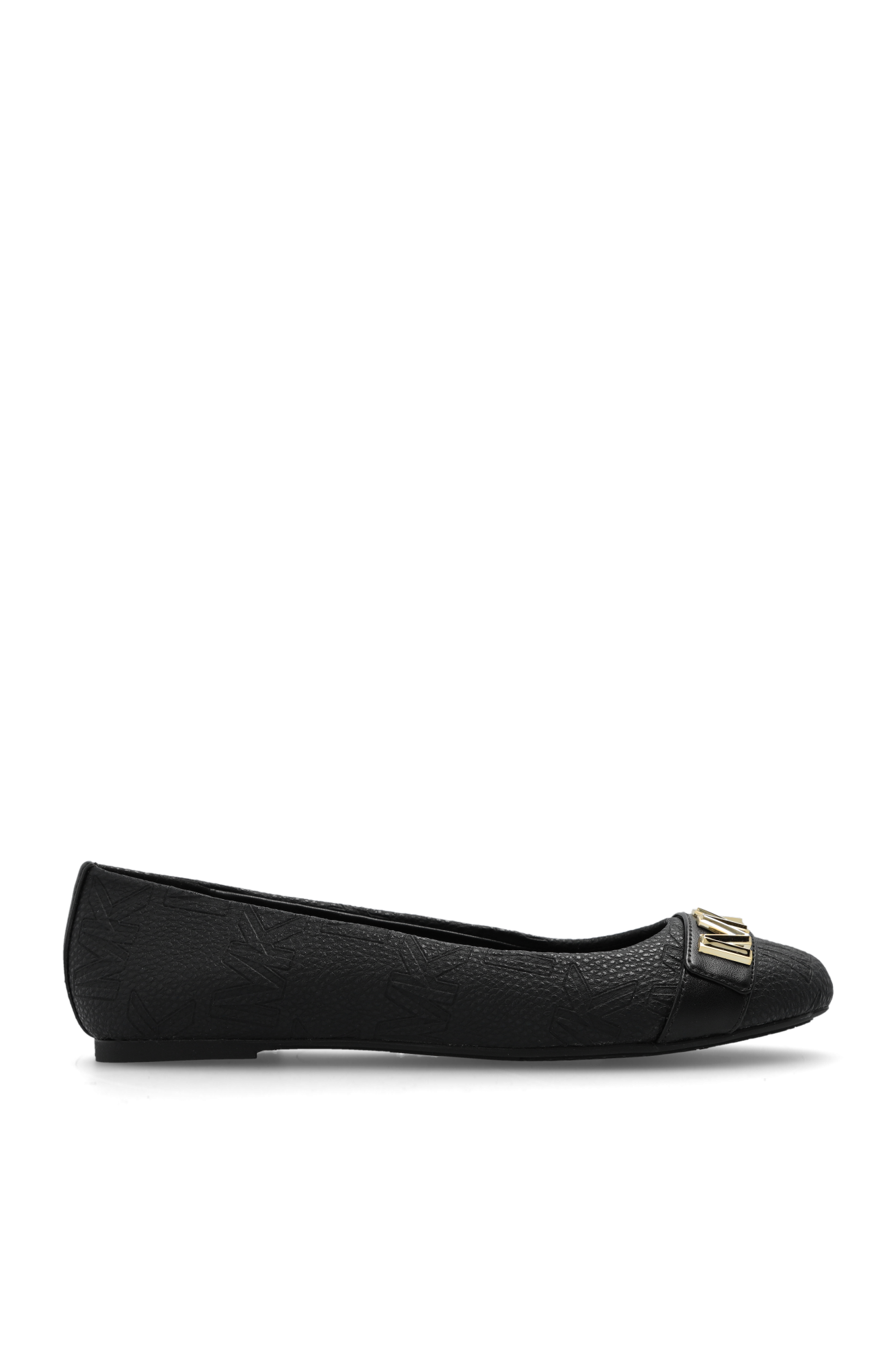 Sneakers ON Cloud Hi 2899654 Navy Black Jilly ballet flats Michael Michael Kors SchaferandweinerShops SM